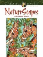 NatureScapes di Patricia J. Wynne edito da DOVER PUBN INC