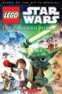 Lego Star Wars: The Padawan Menace di Ace Landers edito da SCHOLASTIC