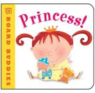 Princess! di Viviana Garofoli edito da Amazon Childrens Publishing