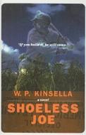 Shoeless Joe di W. P. Kinsella edito da Perfection Learning