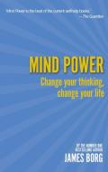 Mind Power 2nd edn di James Borg edito da Pearson Education Limited