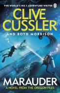 Marauder di Clive Cussler, Boyd Morrison edito da Penguin Books Ltd