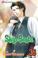 Skip Beat!, Vol. 36 di Yoshiki Nakamura edito da VIZ LLC