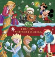 Disney Christmas Storybook Collection di Elle D. Risco, Calliope Glass edito da DISNEY PR