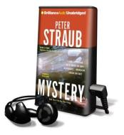 Mystery di Peter Straub edito da Brilliance Audio