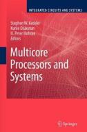 Multicore Processors and Systems edito da Springer US