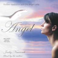 Healing with Your Guardian Angel di Jacky Newcomb edito da Blackstone Audiobooks