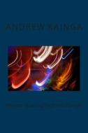 Hamites Arise and Take Your Position di Andrew Kainga, Dr Andrew Kainga edito da Createspace