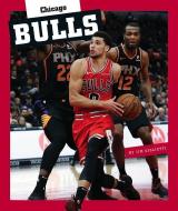 Chicago Bulls di Jim Gigliotti edito da CHILDS WORLD