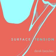 Surface Tension di Derek Beaulieu edito da COACH HOUSE BOOKS