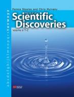 The A-Z of Scientific Discoveries, Volume 6: T-Z di Pennie Stoyles, Christine Mulvany edito da Smart Apple Media