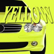 Yellow di J. Jean Robertson edito da Rourke Publishing (FL)