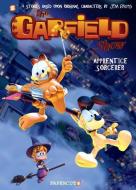 The Garfield Show #6: Apprentice Sorcerer di Jim Davis, Cedric Michiels edito da PAPERCUTZ