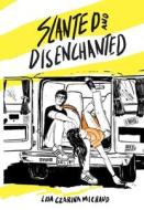 Slanted And Disenchanted di Michaud Lisa Czarina Michaud edito da Barre Chord Press