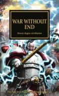 War Without End di Various edito da Games Workshop