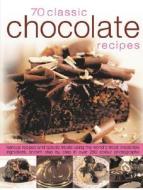 Famous Recipes And Special Treats Using The World's Most Irresistible Ingredient, Shown Step-by-step In Over 250 Colour Photographs di Christine France edito da Anness Publishing