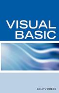 Microsoft Visual Basic Interview Questions di Terry Sanchez-Clark edito da Equity Press