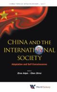 China and the International Society edito da WCPC