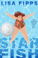Starfish di Lisa Fipps edito da NANCY PAULSEN BOOKS