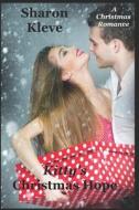 Kitty's Christmas Hope: A Christmas Romance di Sharon Kleve edito da Createspace Independent Publishing Platform