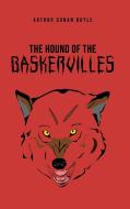 The Hound of the Baskervilles di Arthur Conan Doyle edito da Public Park Publishing