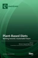 Plant-Based Diets edito da MDPI AG