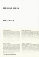 Designing Design di Kenya Hara edito da Lars Müller Publishers