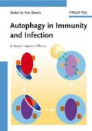 A Novel Immune Effector edito da Wiley-vch Verlag Gmbh