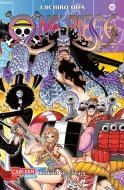 One Piece 101 di Eiichiro Oda edito da Carlsen Verlag GmbH