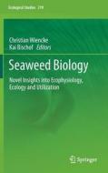 Seaweed Biology edito da Springer Berlin Heidelberg