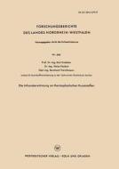 Die Infraroterwärmung an thermoplastischen Kunststoffen di Karl Krekeler edito da VS Verlag für Sozialwissenschaften