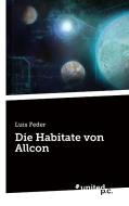 Die Habitate von Allcon di Luis Feder edito da united p.c. Verlag