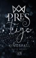 Kingsfall di Katie Weber edito da Books on Demand