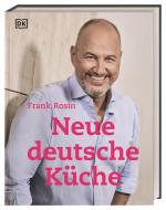 Neue deutsche Küche di Frank Rosin edito da Dorling Kindersley Verlag