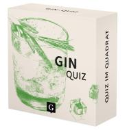 Gin-Quiz di Christian Lentz, Sebastian Stöwer edito da Grupello Verlag