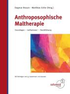 Anthroposophische Maltherapie edito da Salumed-Verlag