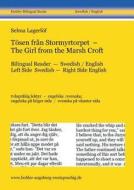 Tösen från Stormyrtorpet - The Girl from the Marsh Croft di Selma Lagerlöf, Velma Howard edito da Harald Holder