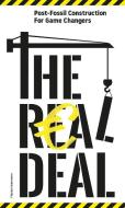The Real Deal edito da Ruby Press