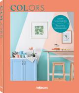Colors / Farben di Claire Bingham edito da teNeues Verlag GmbH