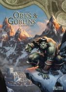 Orks & Goblins. Band 8 di Olivier Peru edito da Splitter Verlag