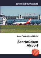 Saarbrucken Airport edito da Book On Demand Ltd.