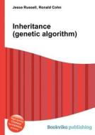 Inheritance (genetic Algorithm) edito da Book On Demand Ltd.