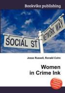 Women In Crime Ink edito da Book On Demand Ltd.