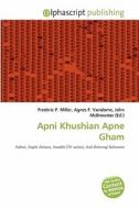 Apni Khushian Apne Gham edito da Alphascript Publishing