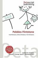 Pebbles Flintstone edito da Betascript Publishing