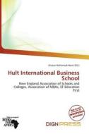 Hult International Business School edito da Dign Press