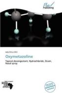 Oxymetazoline edito da Duc