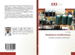 Onduleurs multiniveaux di Armi Faouzi edito da Éditions universitaires européennes