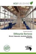 Dillwynia Sericea edito da Acu Publishing