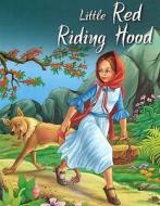 Little Red Riding Hood di Pegasus edito da B Jain Publishers Pvt Ltd